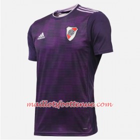 Maillot/Tenue River Plate Exterieur 2018/2019